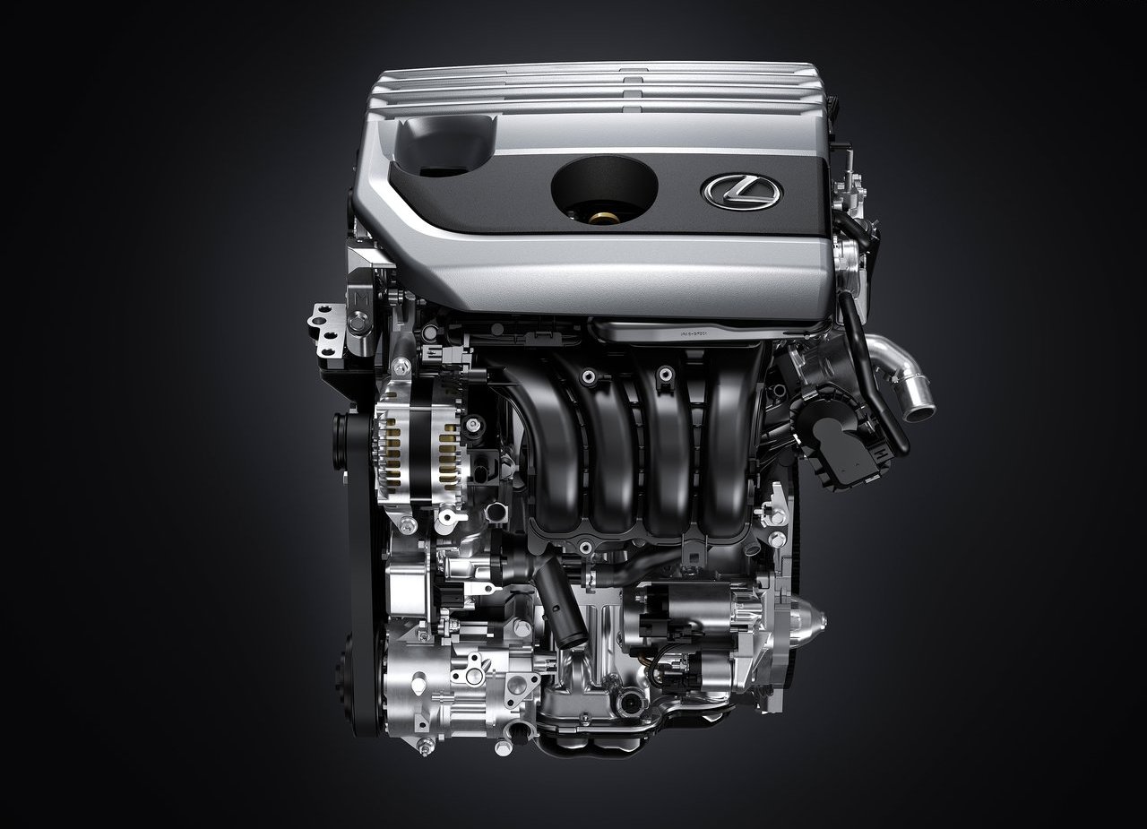 2022 - LEXUS ES, foto 98