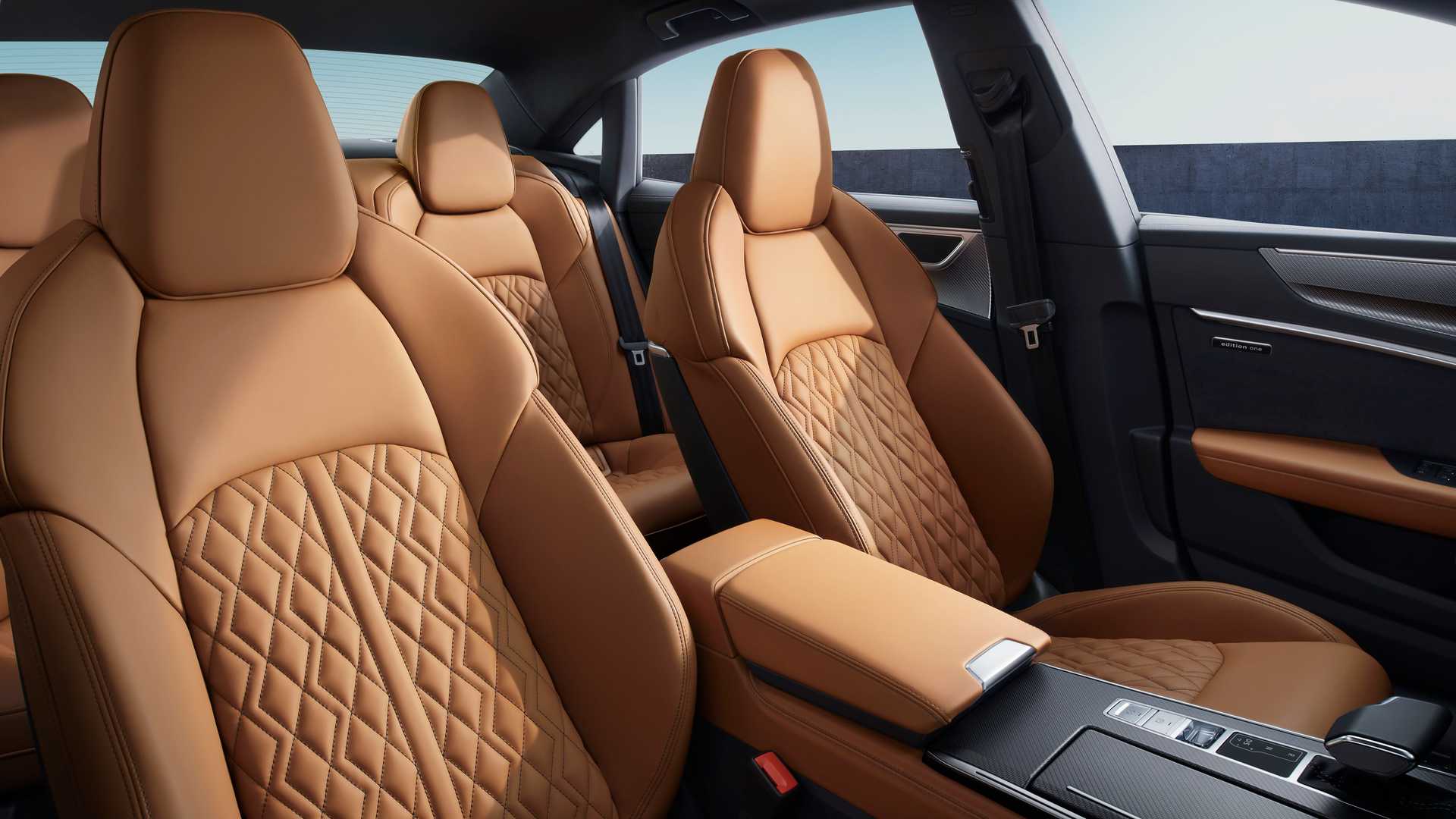 2021 - AUDI A7 L, foto 10