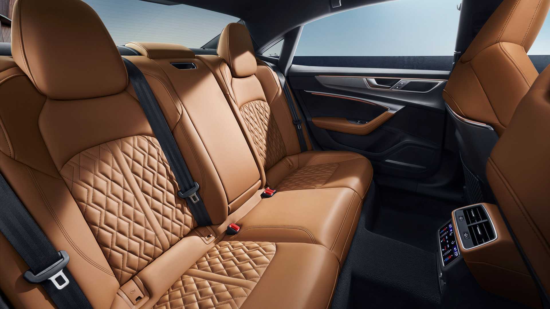2021 - AUDI A7 L, foto 11