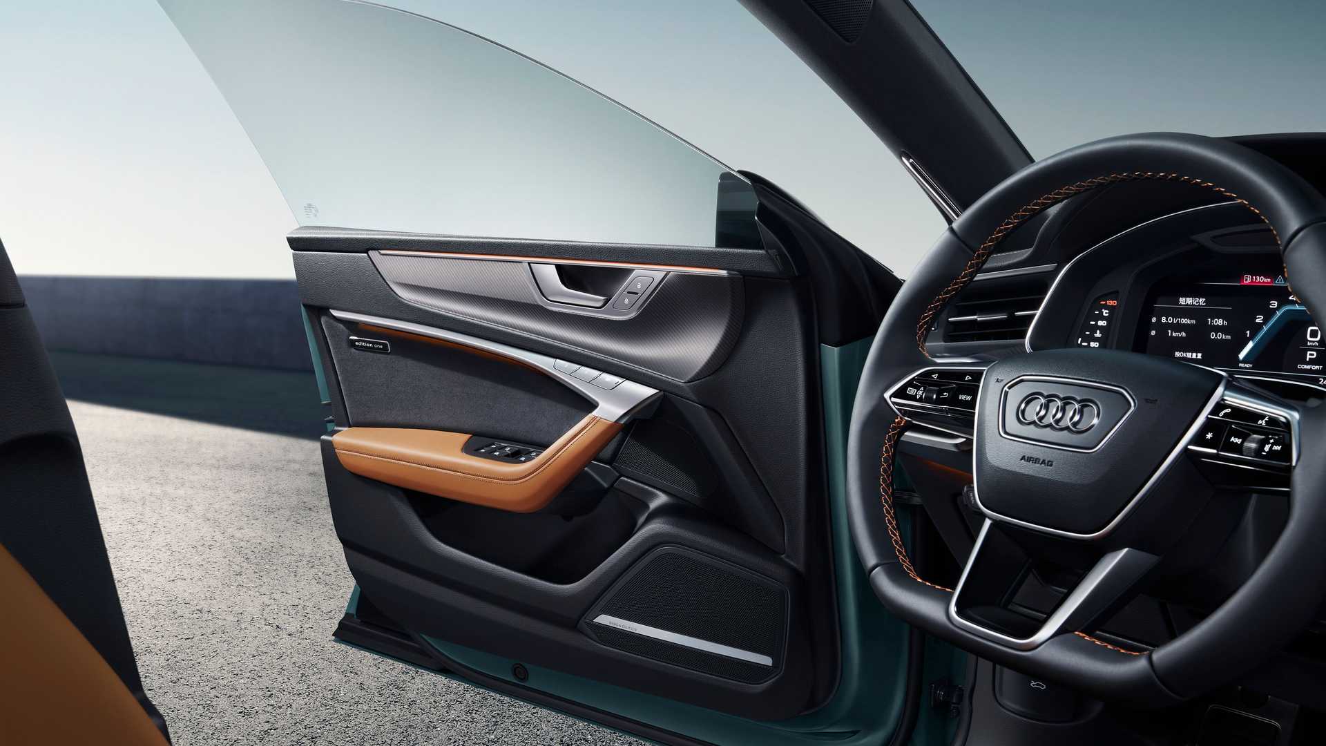 2021 - AUDI A7 L, foto 13