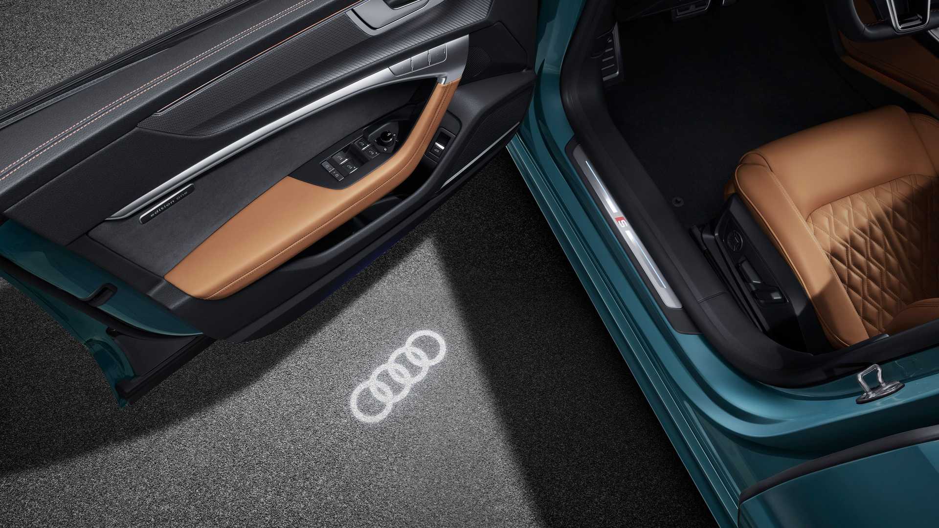 2021 - AUDI A7 L, foto 14