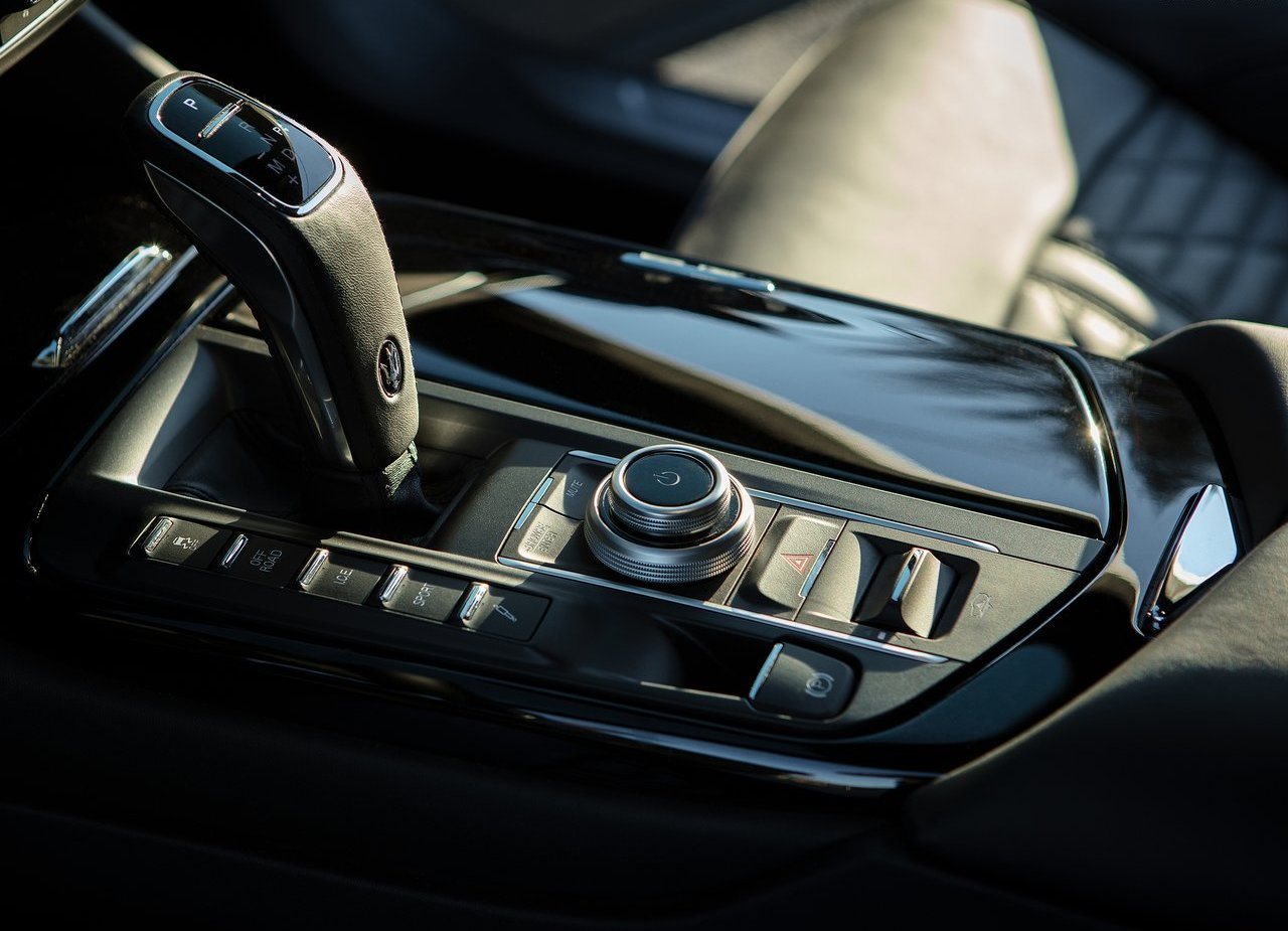 MASERATI LEVANTE HYBRID, foto 183