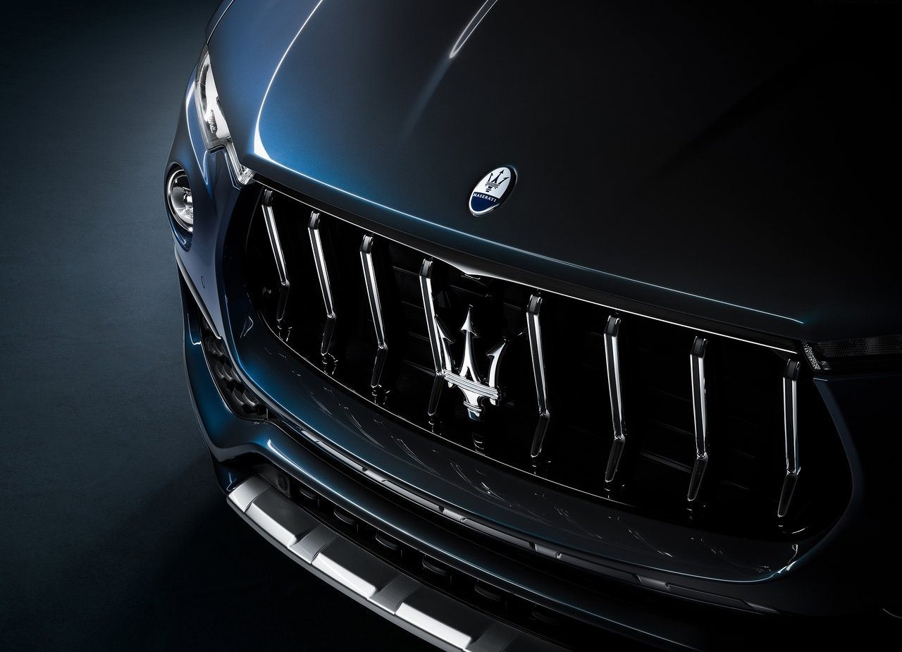 MASERATI LEVANTE HYBRID, foto 189