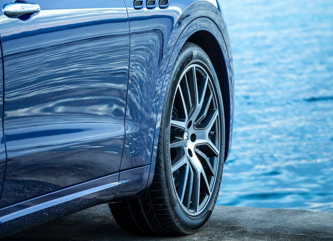 MASERATI LEVANTE HYBRID, foto 205