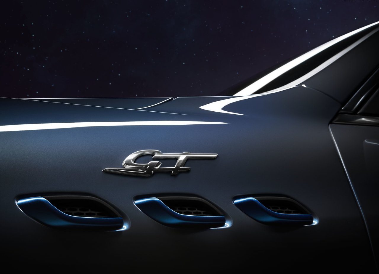 MASERATI LEVANTE HYBRID, foto 221