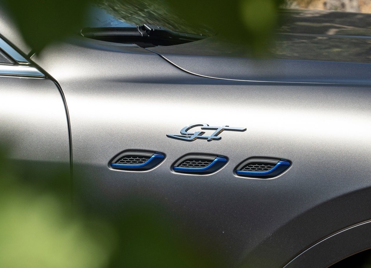 MASERATI LEVANTE HYBRID, foto 222