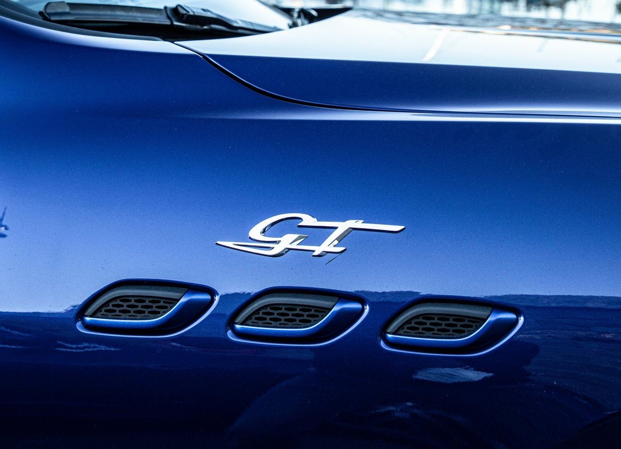 MASERATI LEVANTE HYBRID, foto 223