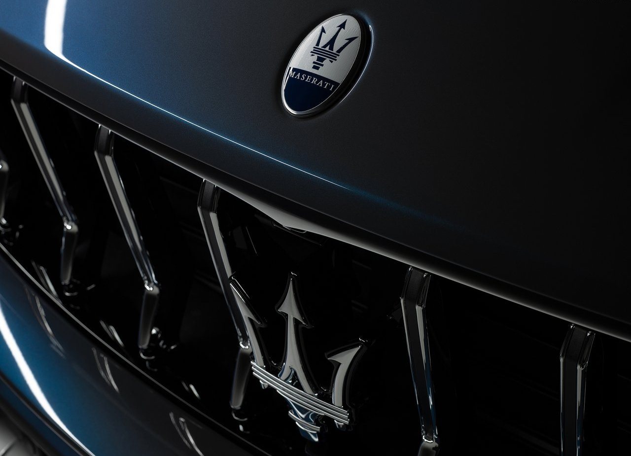 MASERATI LEVANTE HYBRID, foto 226