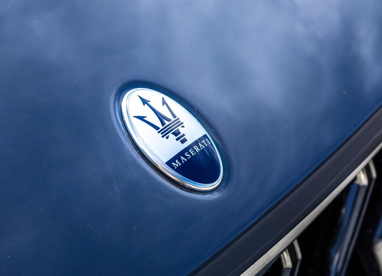 MASERATI LEVANTE HYBRID, foto 227