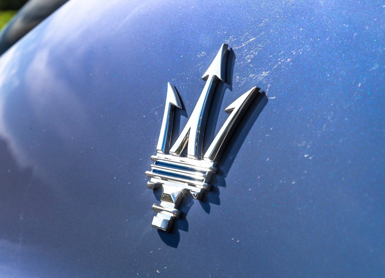 MASERATI LEVANTE HYBRID, foto 229