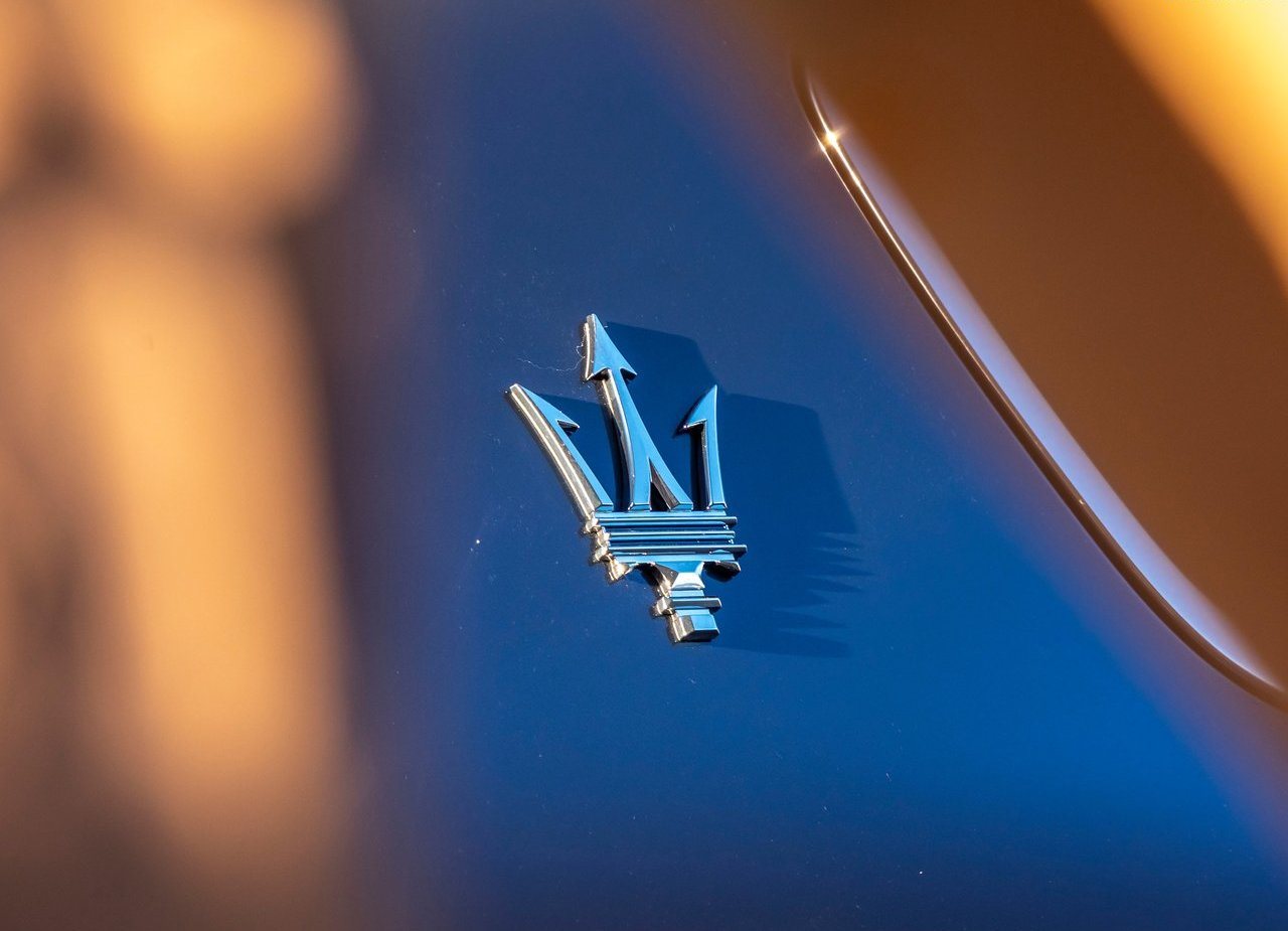 MASERATI LEVANTE HYBRID, foto 230