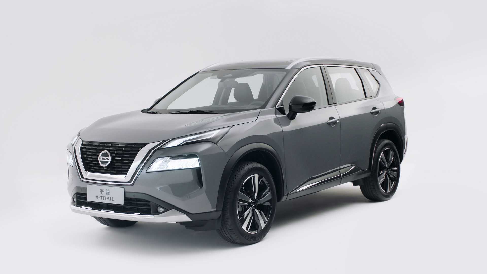 2022 - NISSAN X-TRAIL, foto 3
