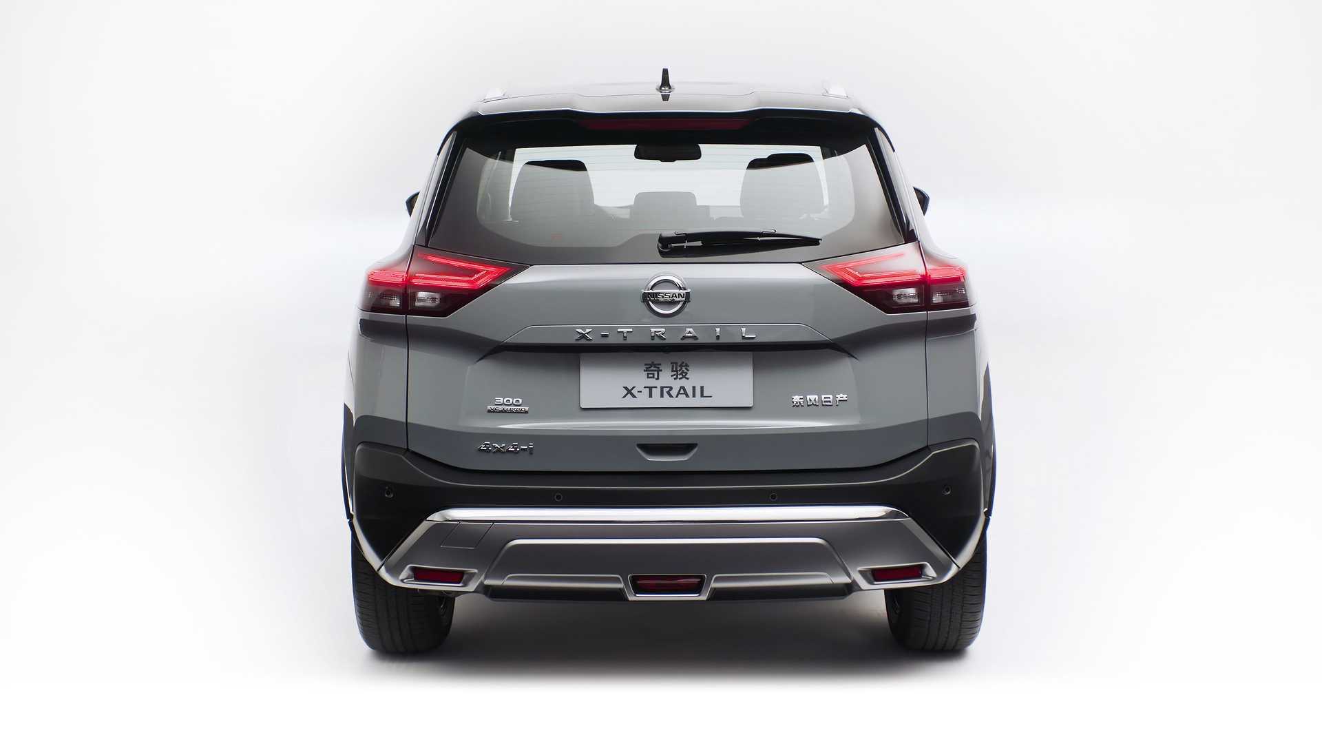 2022 - NISSAN X-TRAIL, foto 5