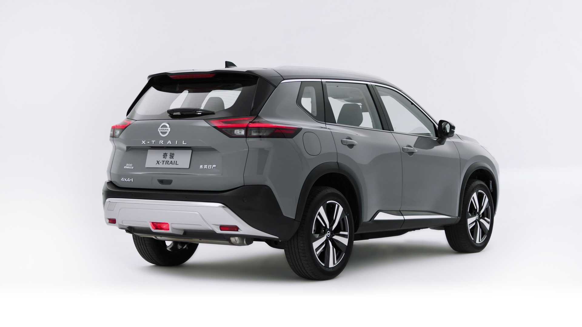 2022 - NISSAN X-TRAIL, foto 7