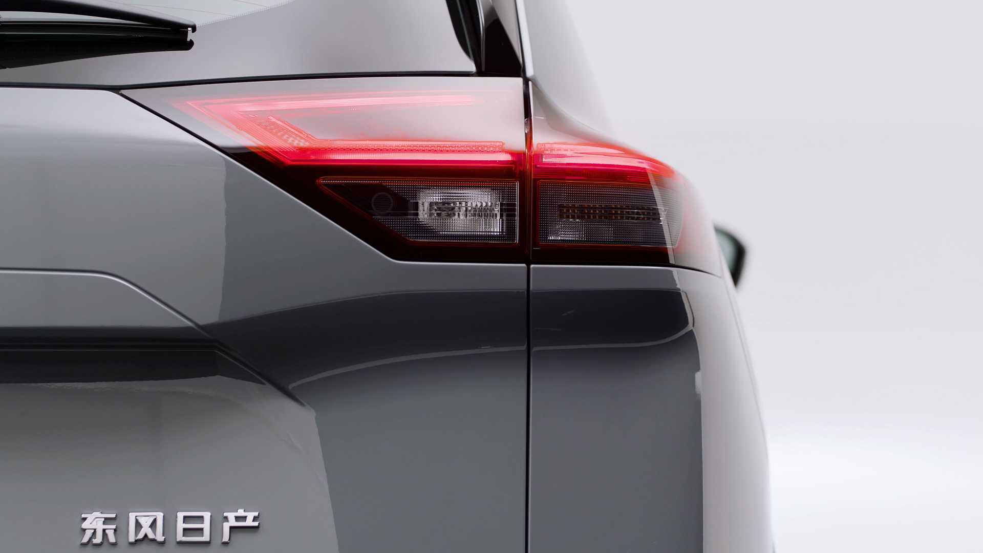 2022 - NISSAN X-TRAIL, foto 8