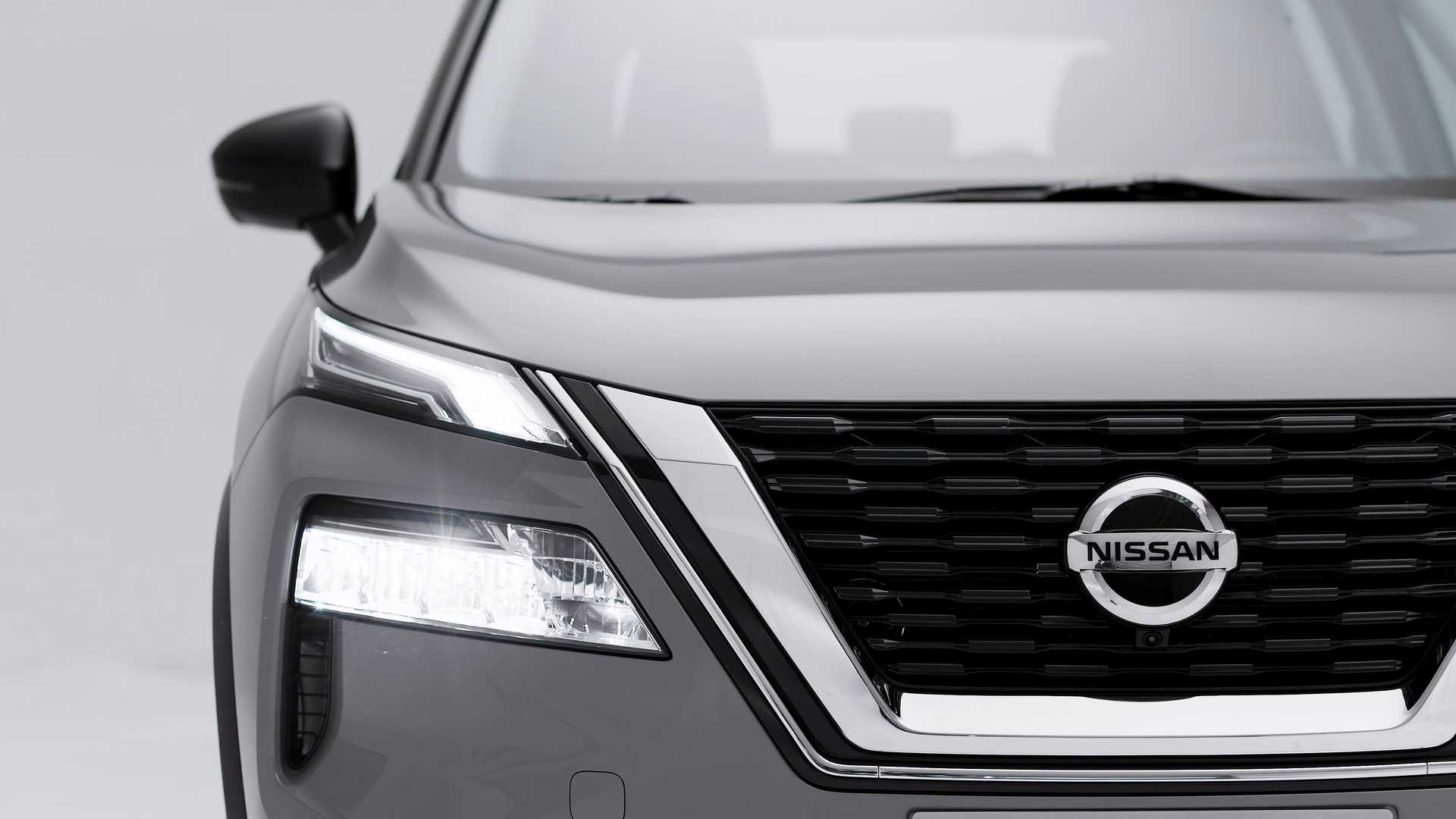 2022 - NISSAN X-TRAIL, foto 9