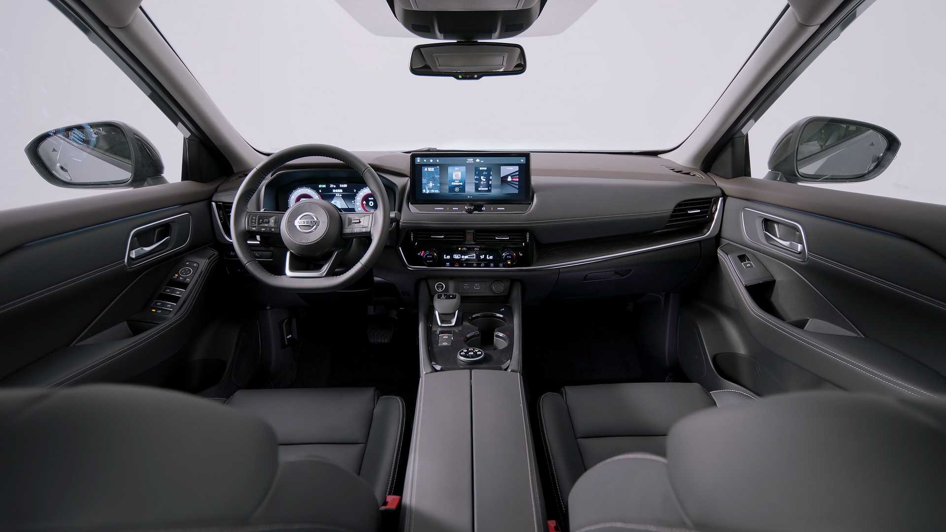 2022 - NISSAN X-TRAIL, foto 10