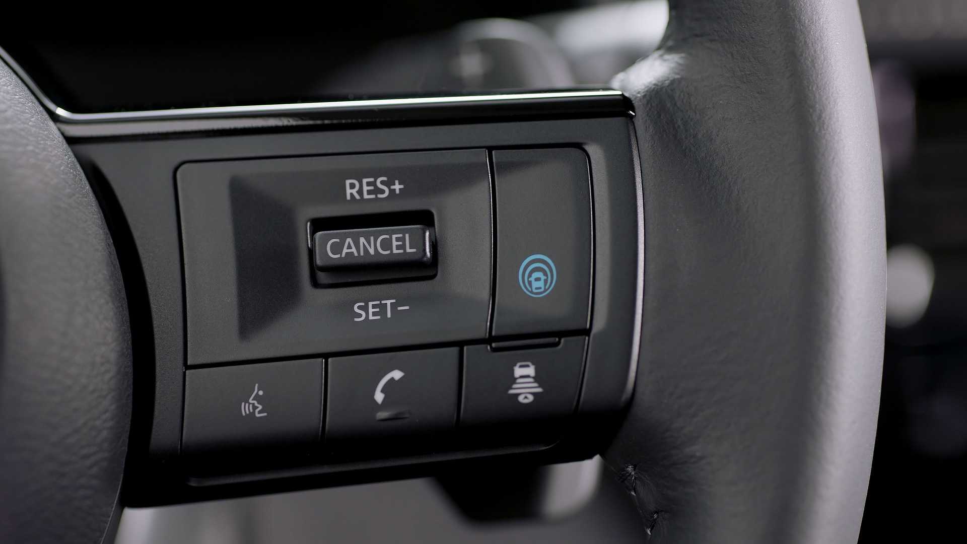2022 - NISSAN X-TRAIL, foto 12