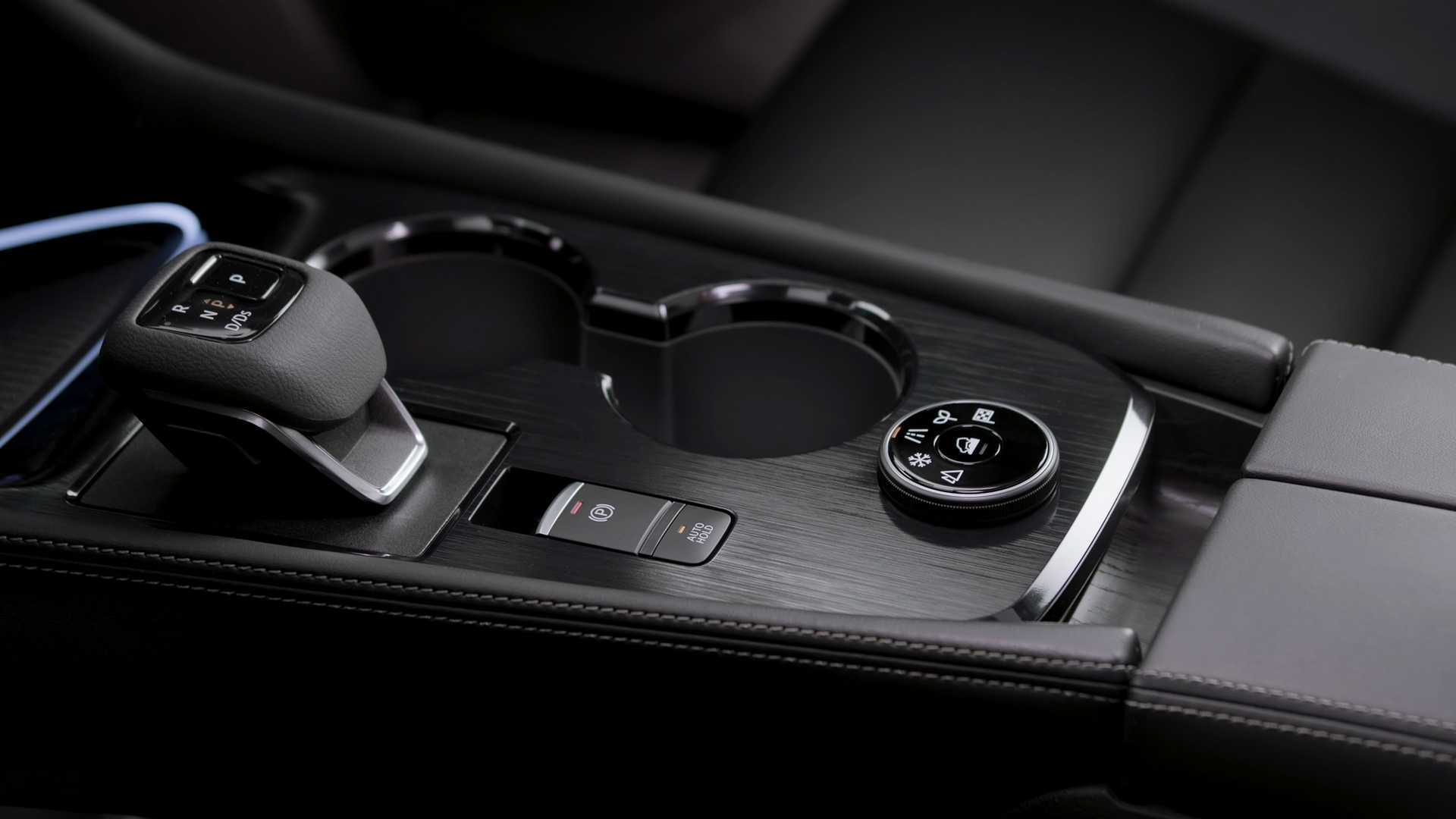 2022 - NISSAN X-TRAIL, foto 13