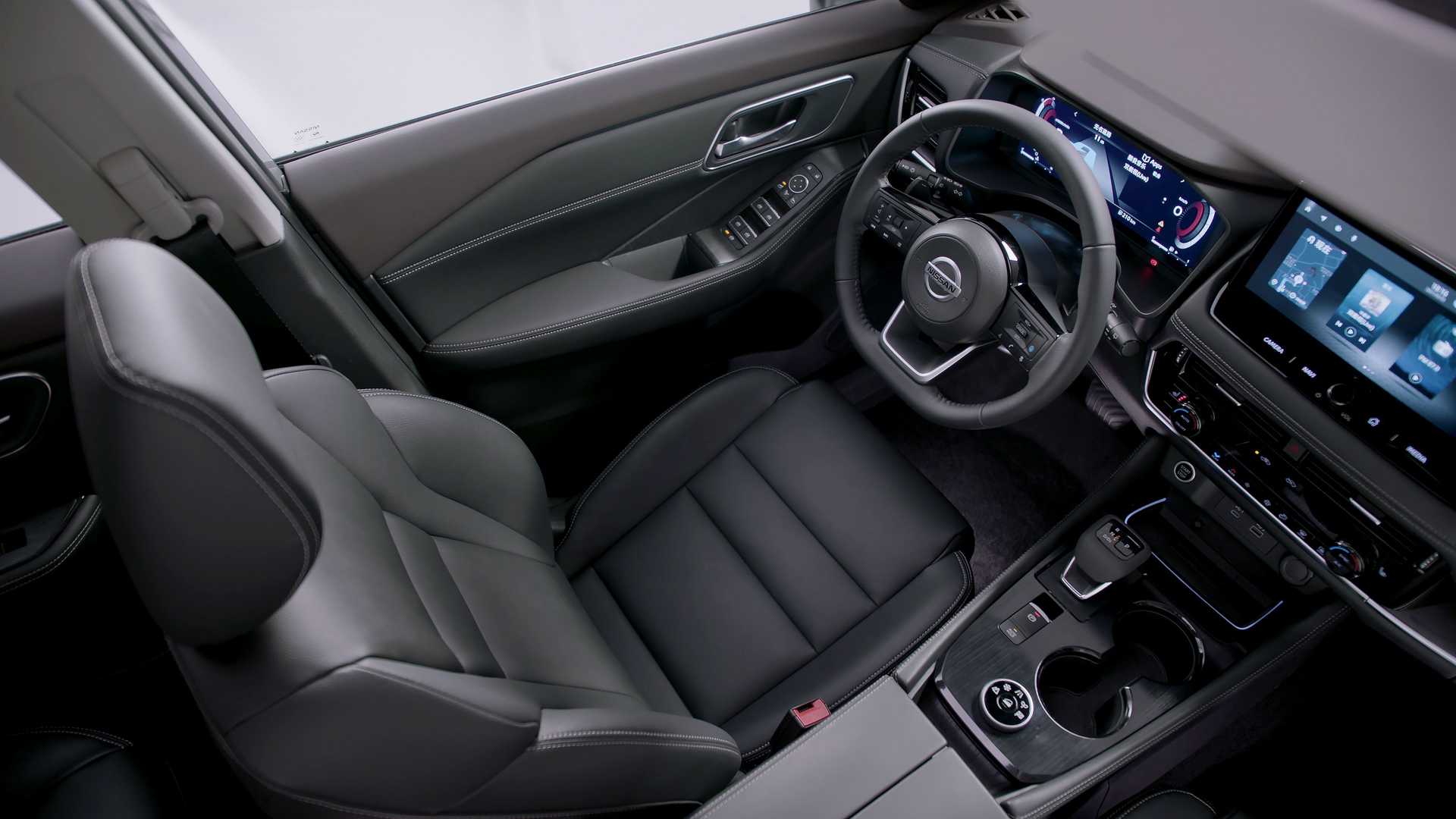 2022 - NISSAN X-TRAIL, foto 15