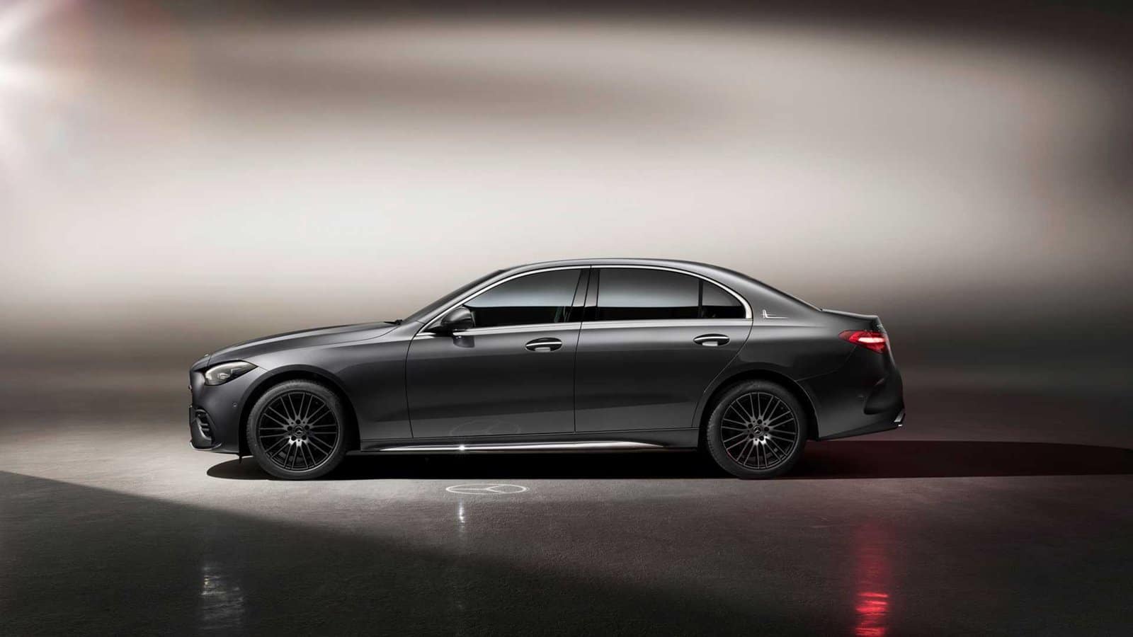 MERCEDES-BENZ C CLASS L, foto 3