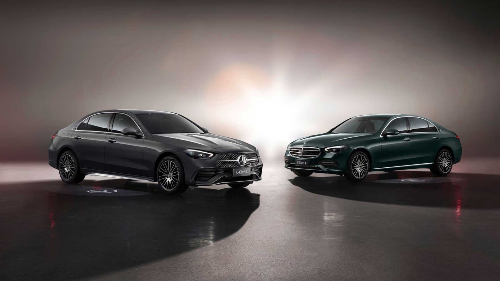 MERCEDES-BENZ C CLASS L, foto 7
