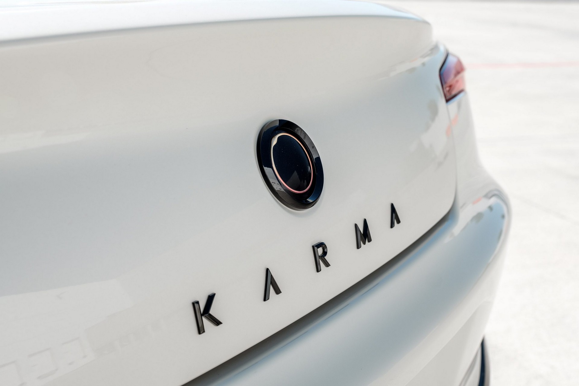 2021 - KARMA GS-6 SPECIAL EDITIONS, foto 5
