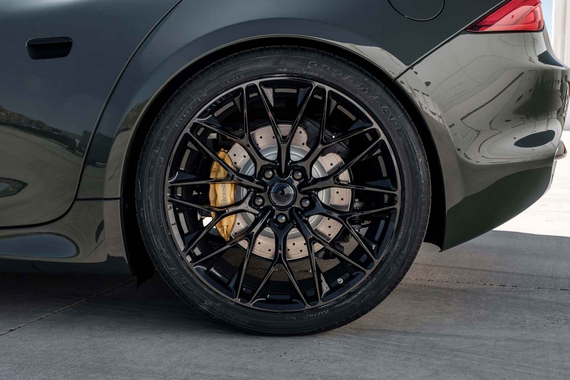 2021 - KARMA GS-6 SPECIAL EDITIONS, foto 10
