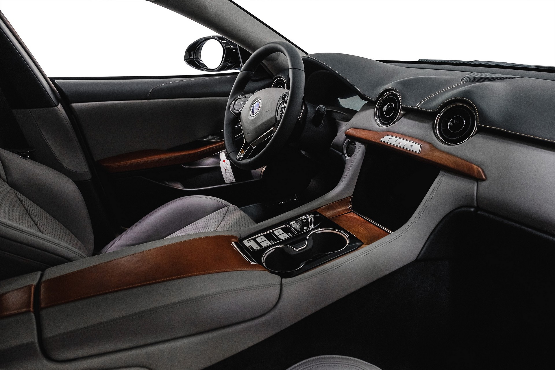 2021 - KARMA GS-6 SPECIAL EDITIONS, foto 13