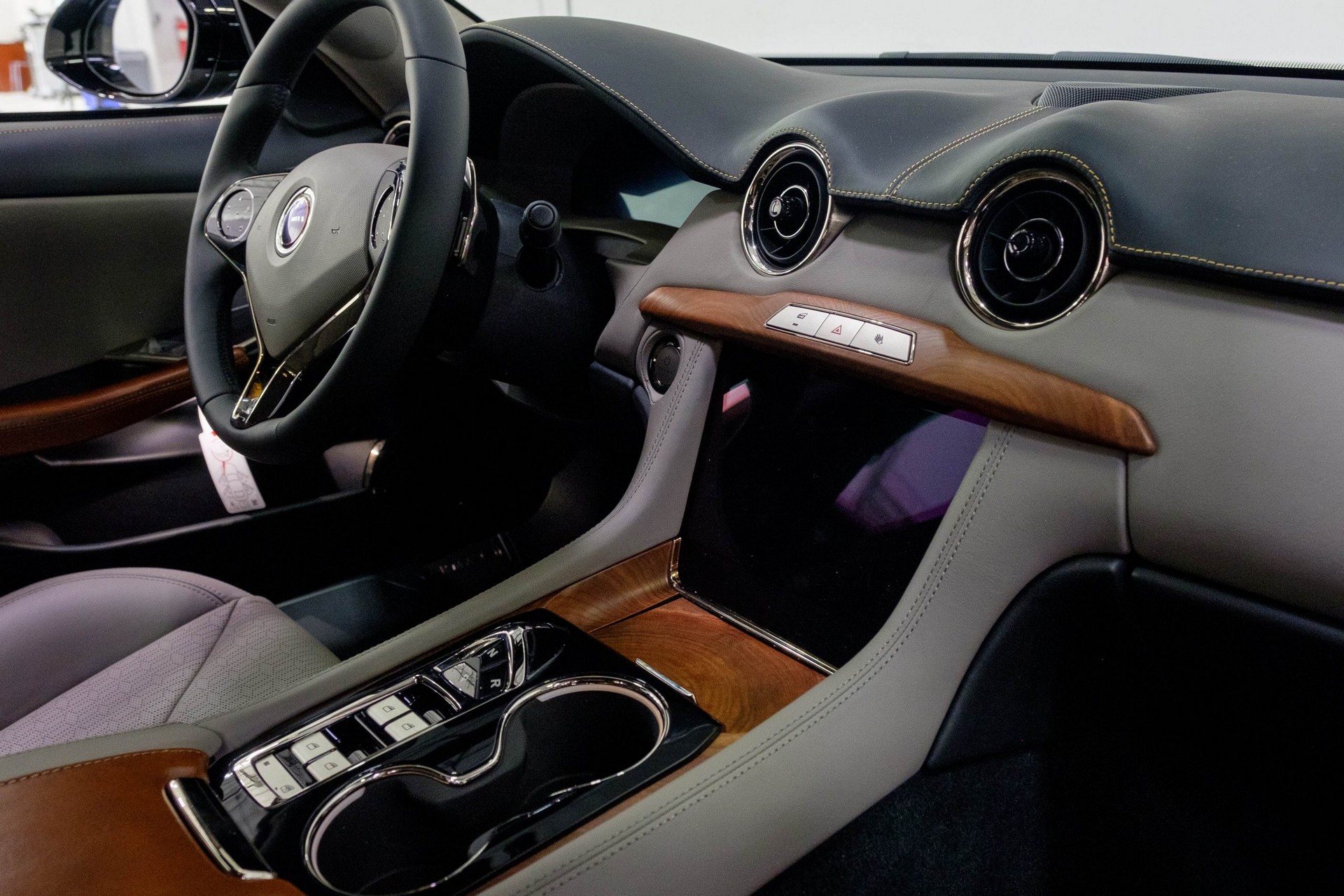 2021 - KARMA GS-6 SPECIAL EDITIONS, foto 14