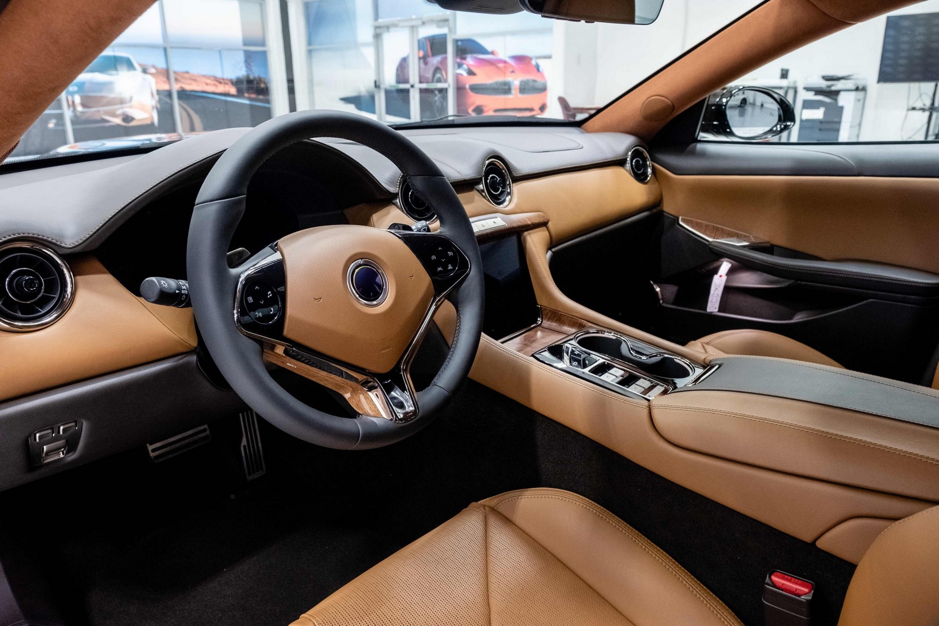 2021 - KARMA GS-6 SPECIAL EDITIONS, foto 16