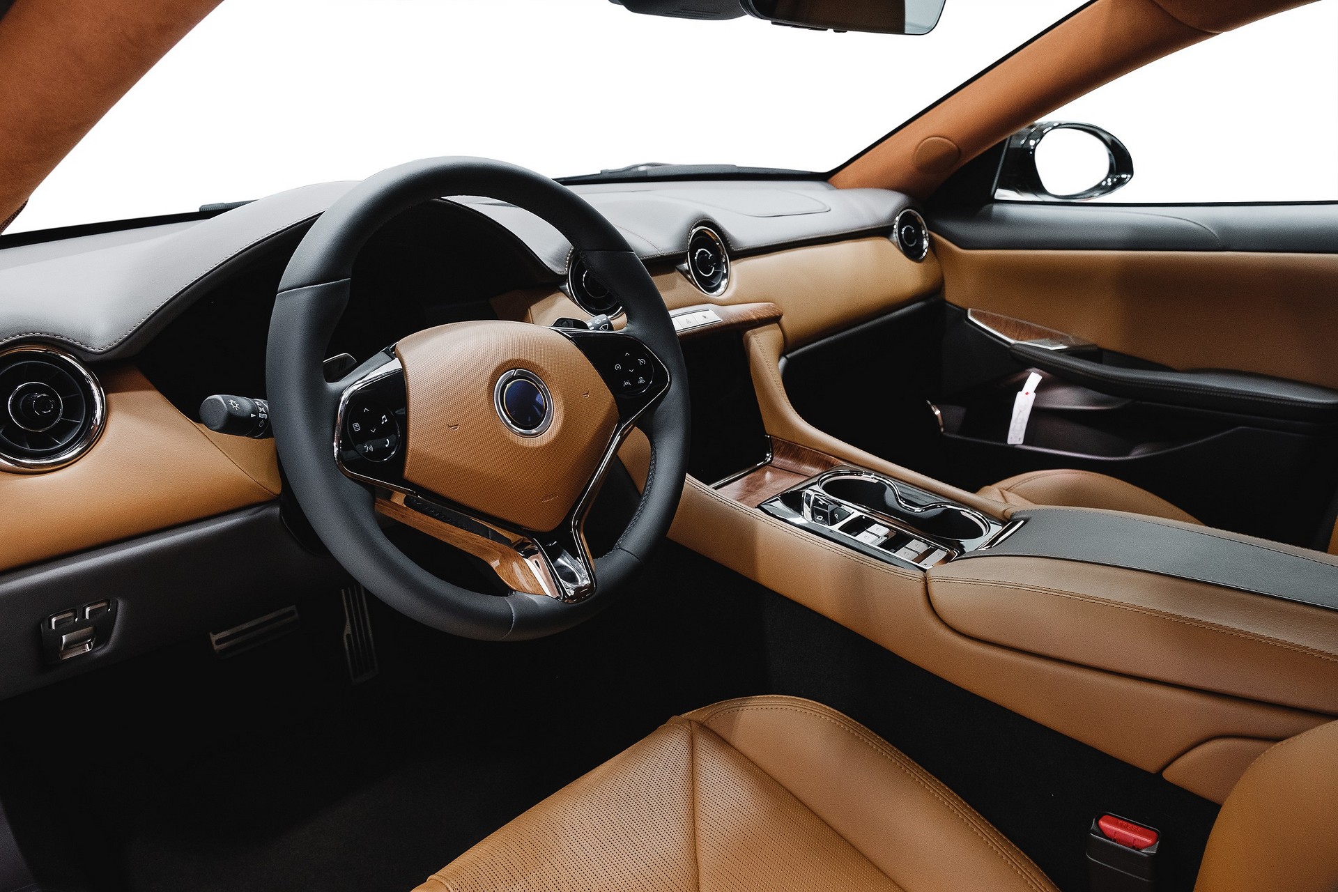 2021 - KARMA GS-6 SPECIAL EDITIONS, foto 17