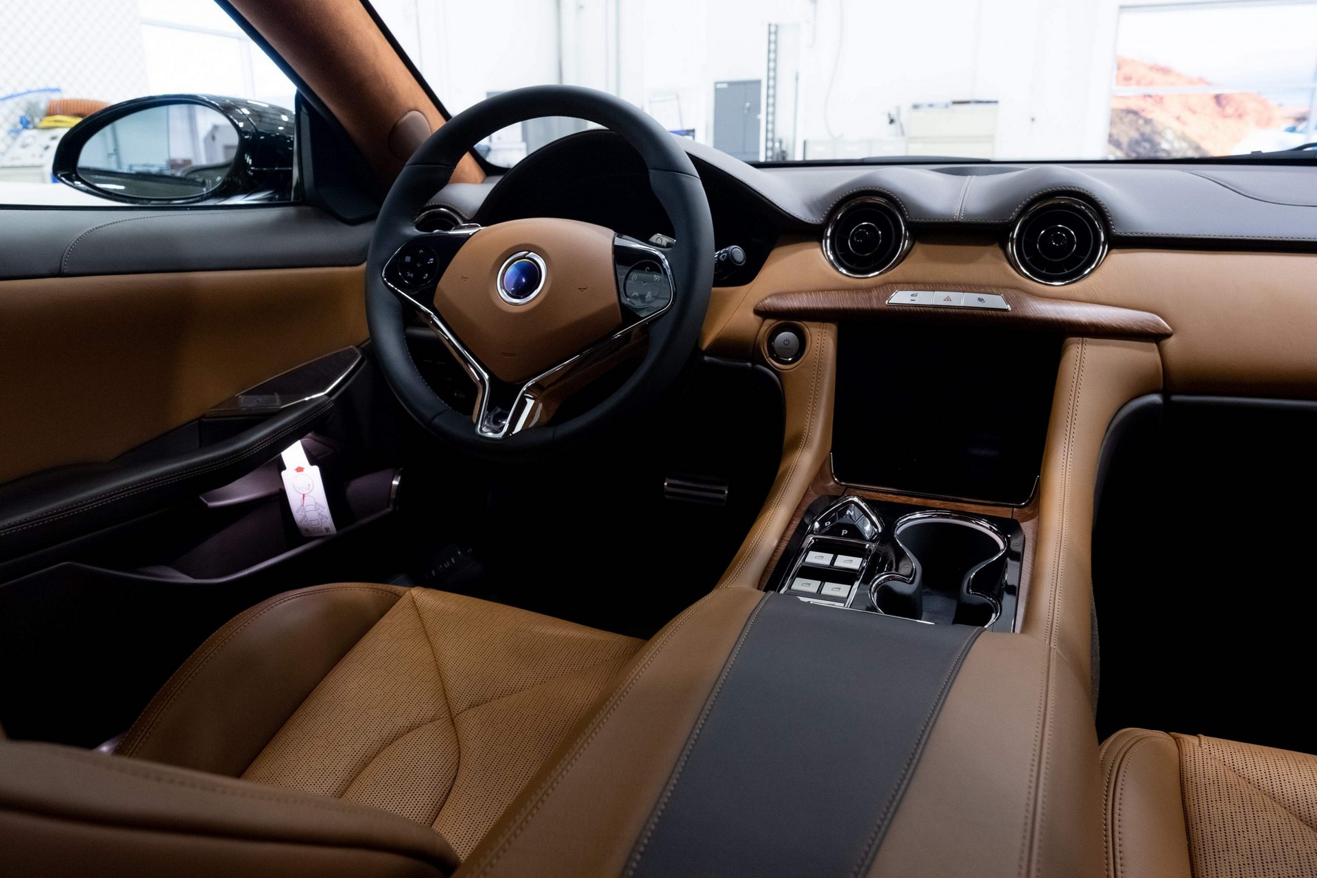 2021 - KARMA GS-6 SPECIAL EDITIONS, foto 18
