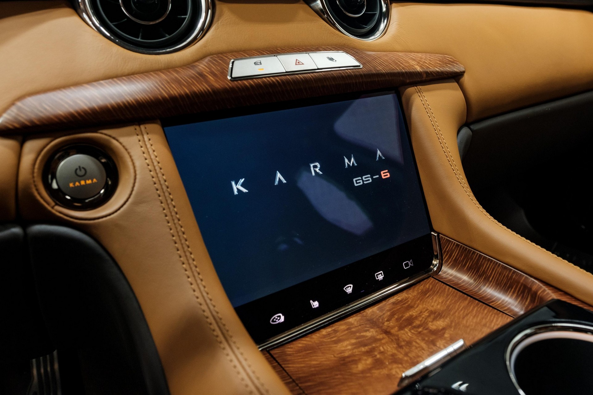2021 - KARMA GS-6 SPECIAL EDITIONS, foto 21