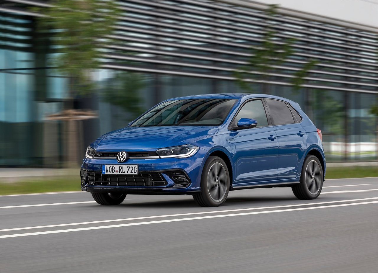 2022 - VOLKSWAGEN POLO, foto 6