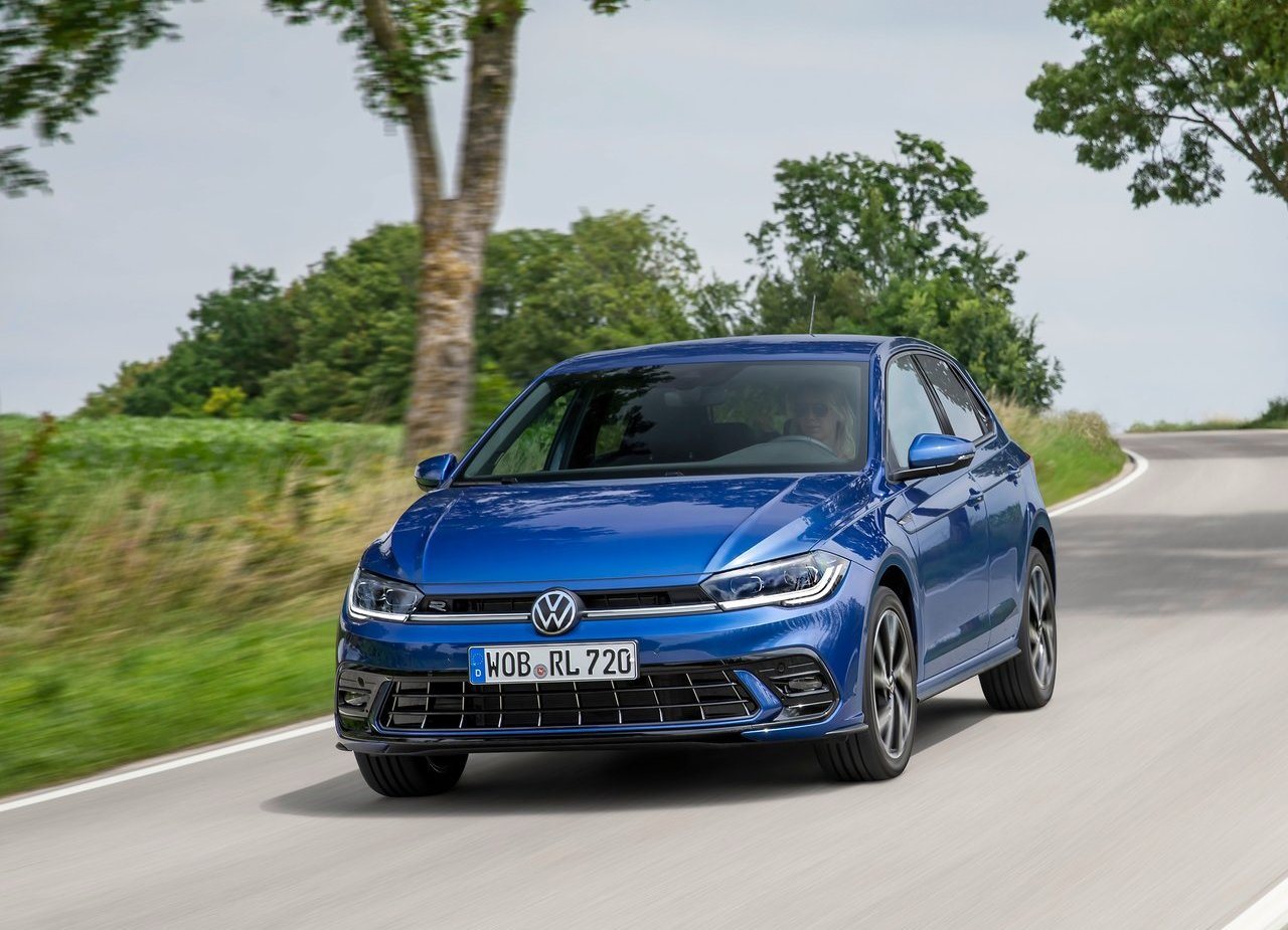 2022 - VOLKSWAGEN POLO, foto 7