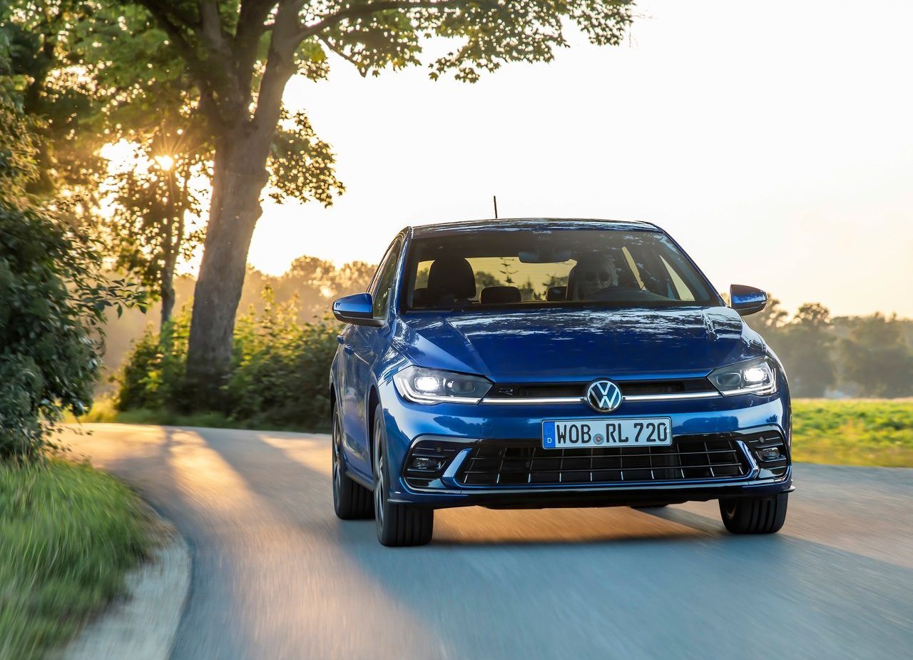 2022 - VOLKSWAGEN POLO, foto 10