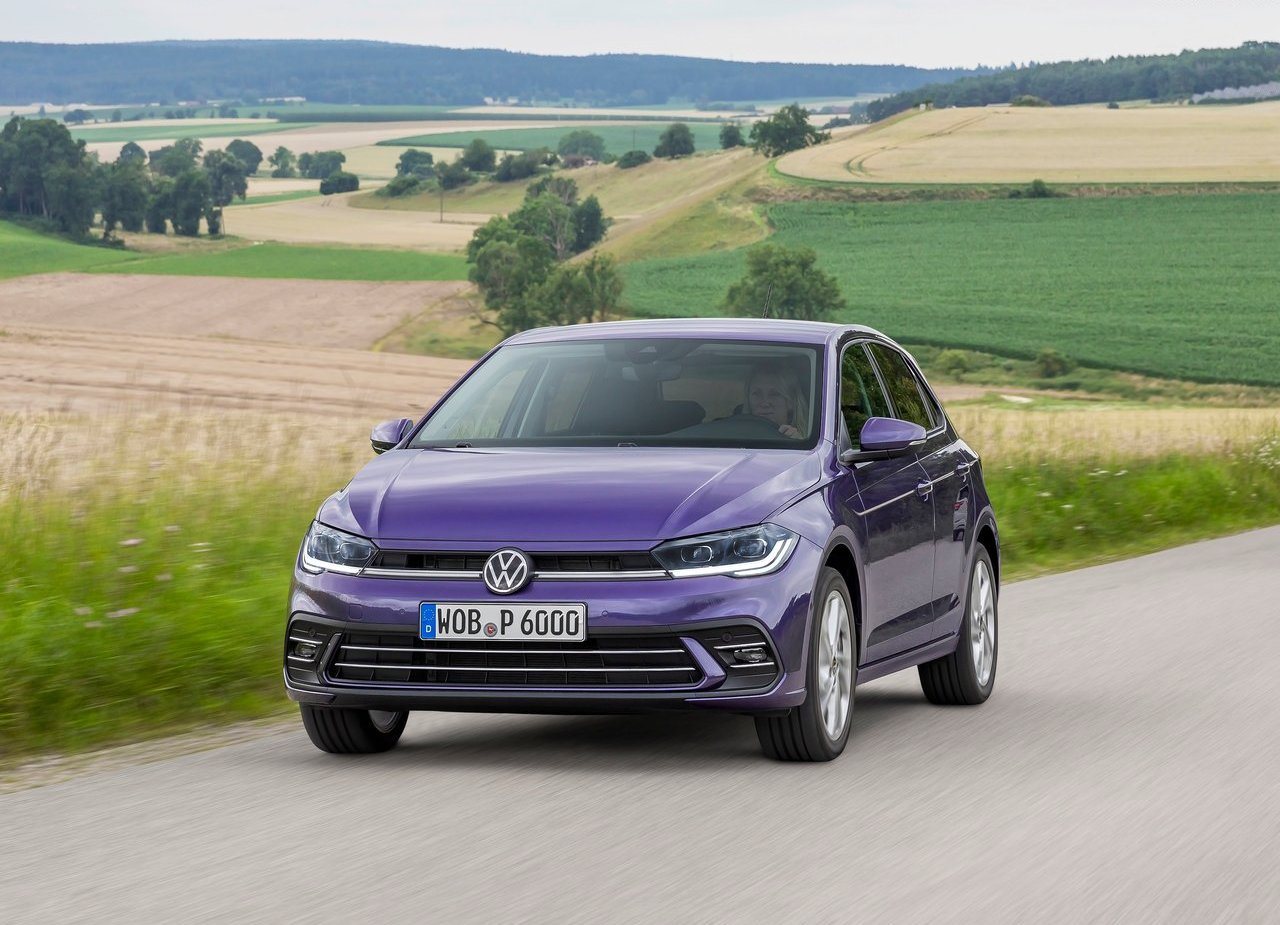 2022 - VOLKSWAGEN POLO, foto 14