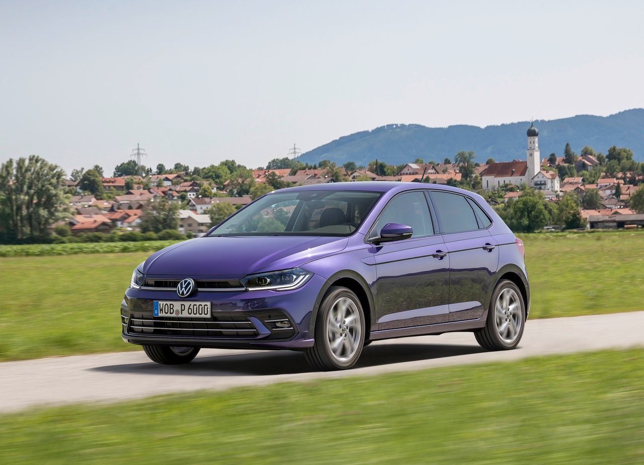 2022 - VOLKSWAGEN POLO, foto 15