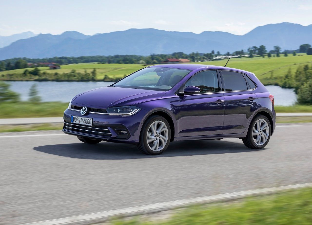 2022 - VOLKSWAGEN POLO, foto 16