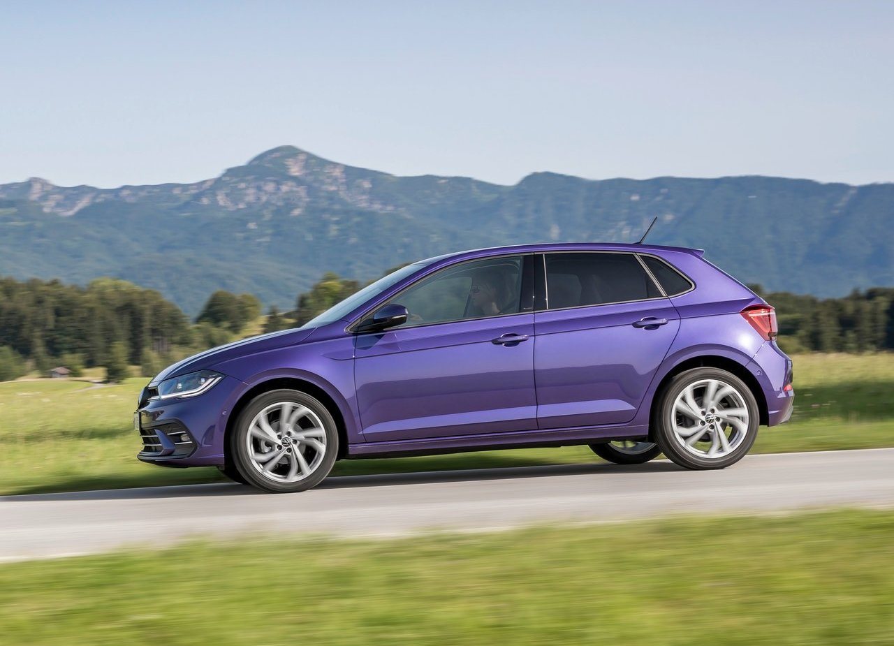 2022 - VOLKSWAGEN POLO, foto 18