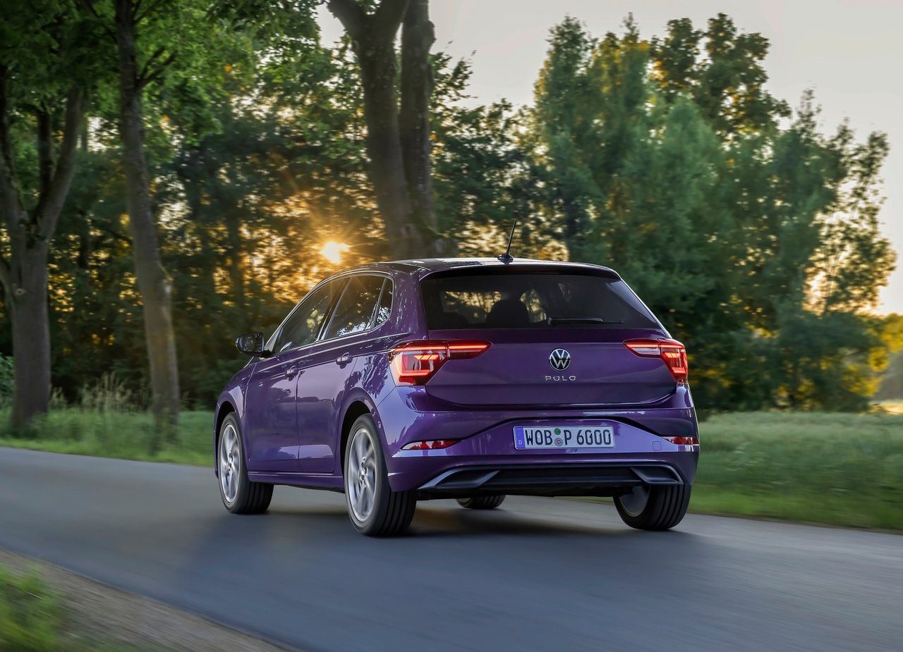 2022 - VOLKSWAGEN POLO, foto 29