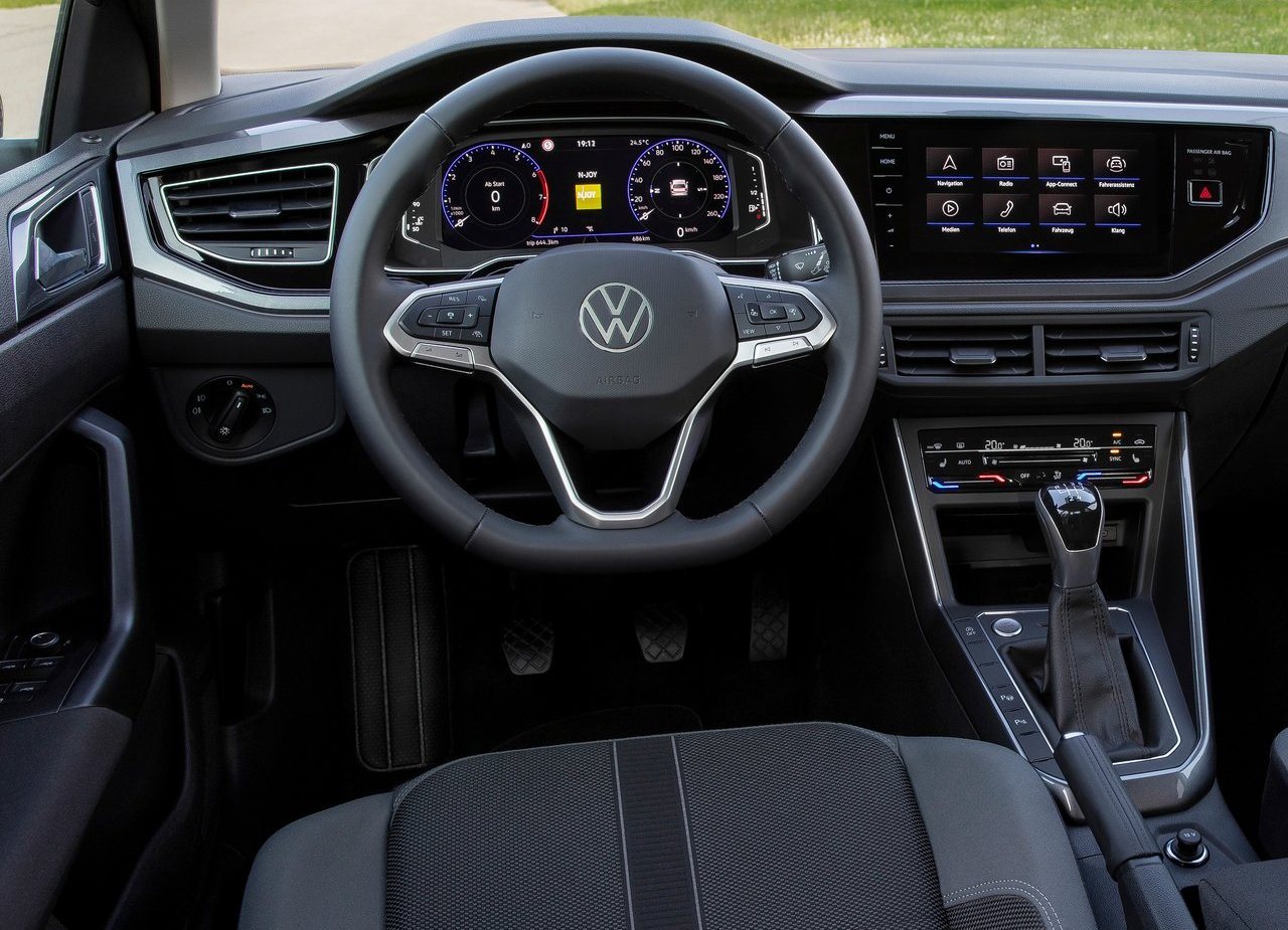 2022 - VOLKSWAGEN POLO, foto 41