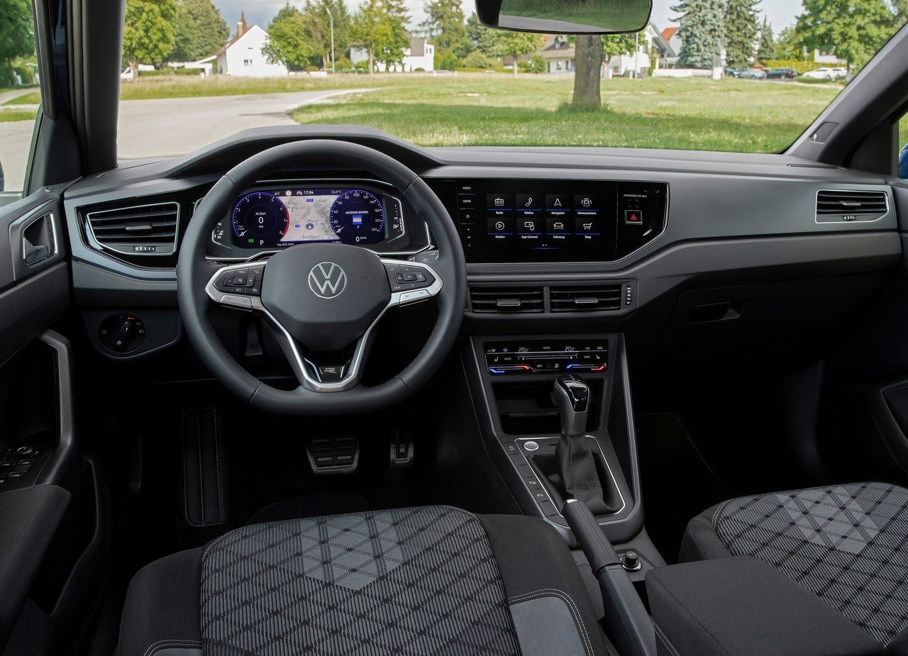 2022 - VOLKSWAGEN POLO, foto 42