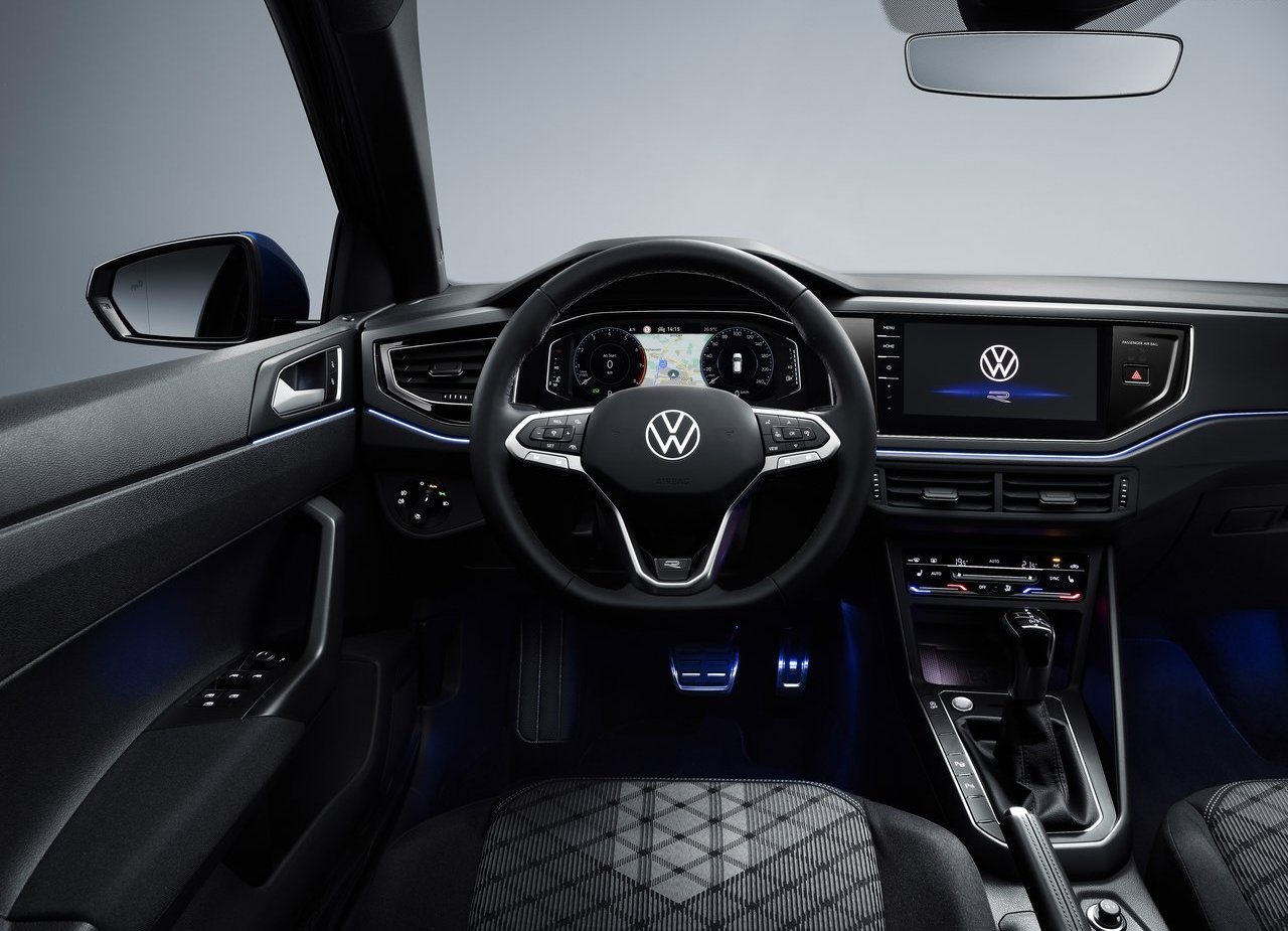 2022 - VOLKSWAGEN POLO, foto 43