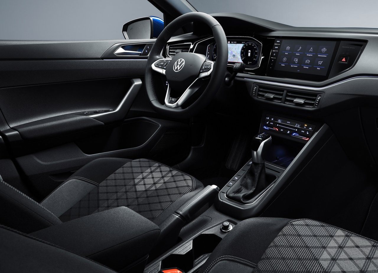 2022 - VOLKSWAGEN POLO, foto 47