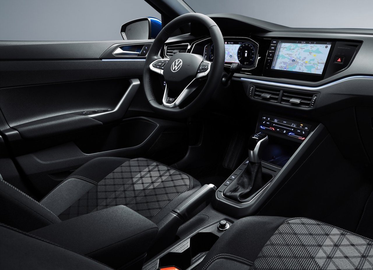 2022 - VOLKSWAGEN POLO, foto 48