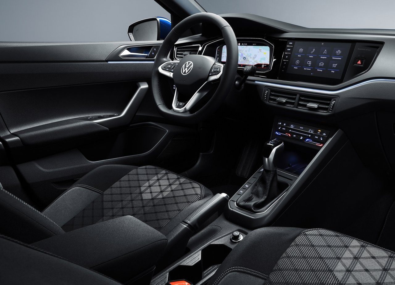 2022 - VOLKSWAGEN POLO, foto 49