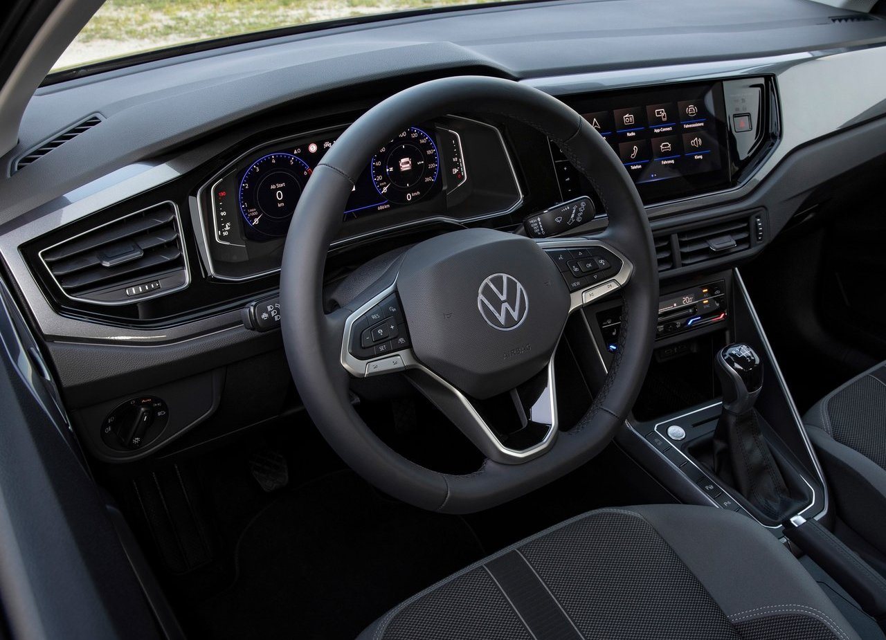 2022 - VOLKSWAGEN POLO, foto 50