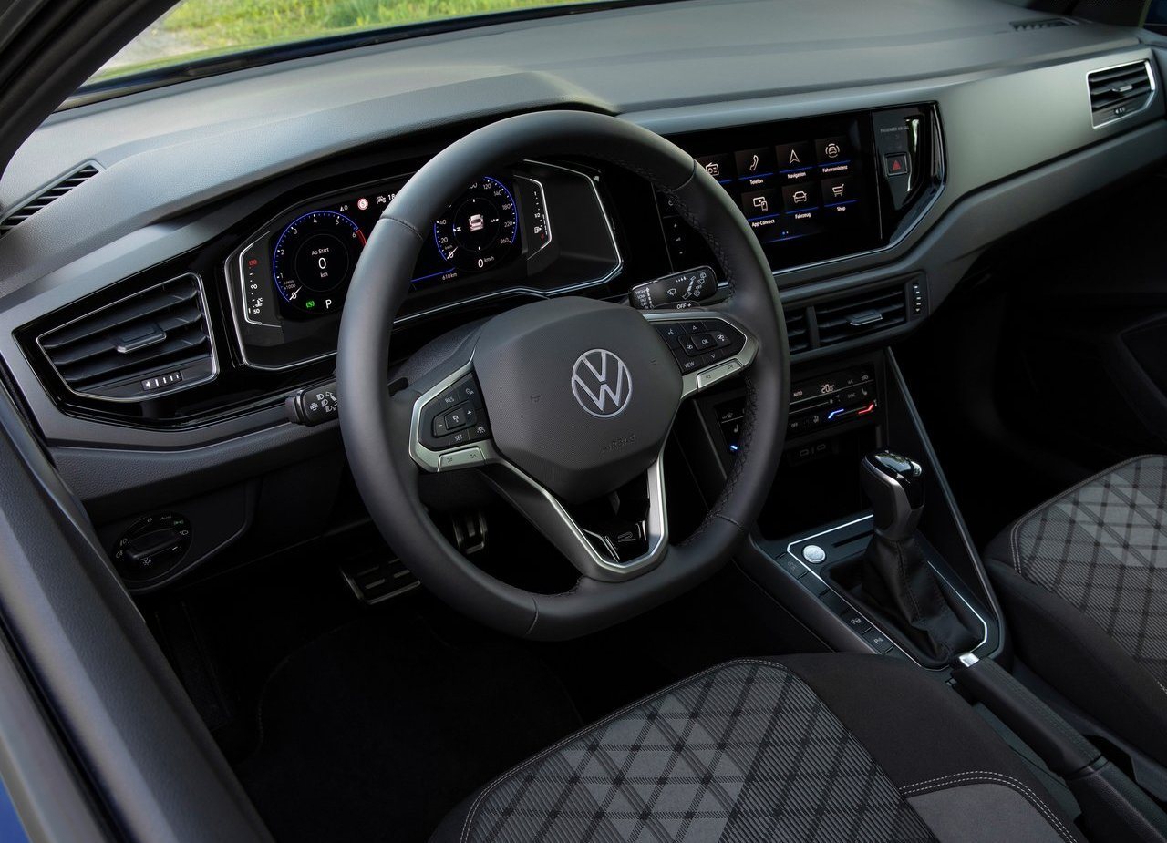 2022 - VOLKSWAGEN POLO, foto 51